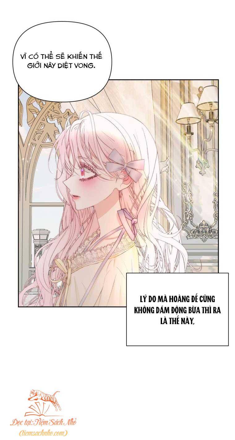 Siren: Trở Thành Gia Đình Của Nhân Vật Phản Diện Chapter 47 - Trang 2