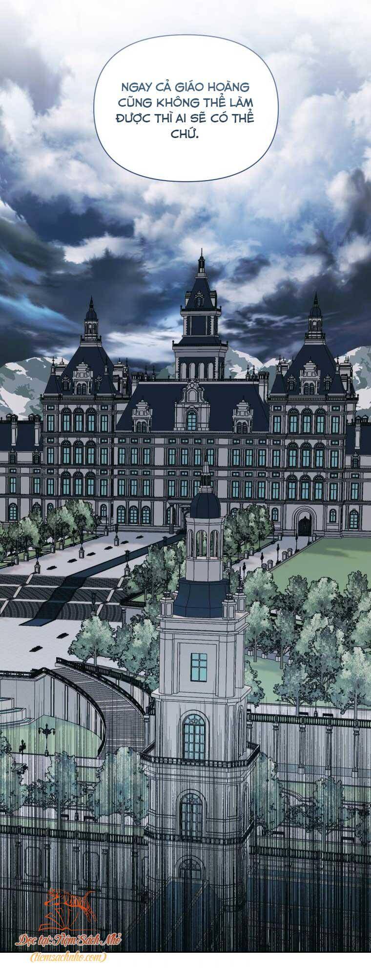 Siren: Trở Thành Gia Đình Của Nhân Vật Phản Diện Chapter 47 - Trang 2