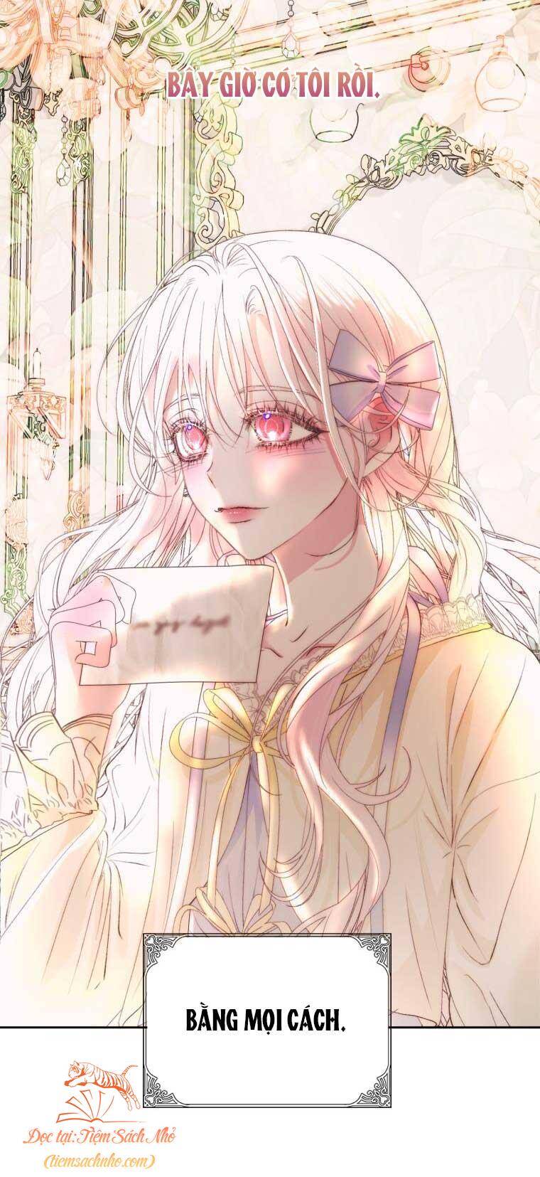 Siren: Trở Thành Gia Đình Của Nhân Vật Phản Diện Chapter 47 - Trang 2