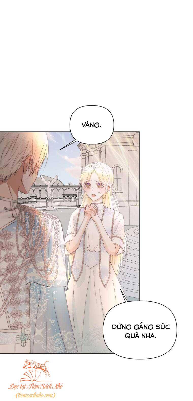 Siren: Trở Thành Gia Đình Của Nhân Vật Phản Diện Chapter 47 - Trang 2