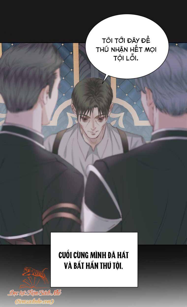 Siren: Trở Thành Gia Đình Của Nhân Vật Phản Diện Chapter 48 - Trang 2