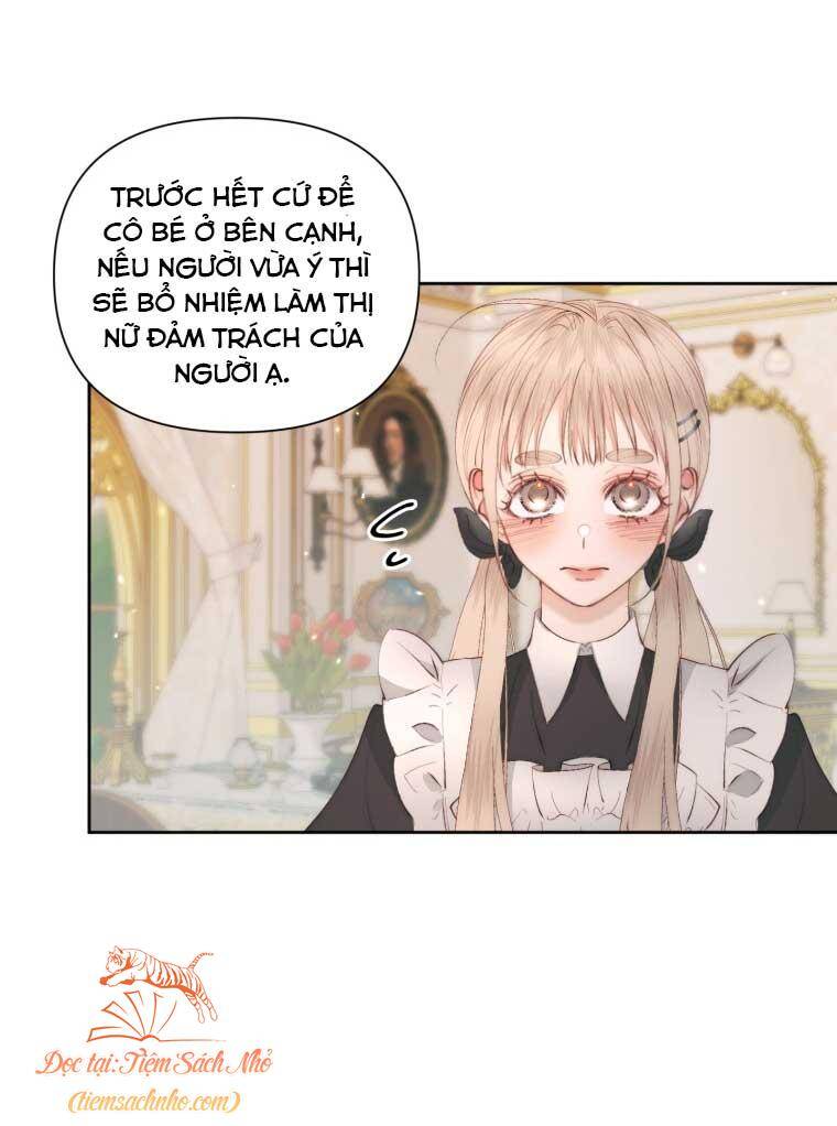 Siren: Trở Thành Gia Đình Của Nhân Vật Phản Diện Chapter 48 - Trang 2