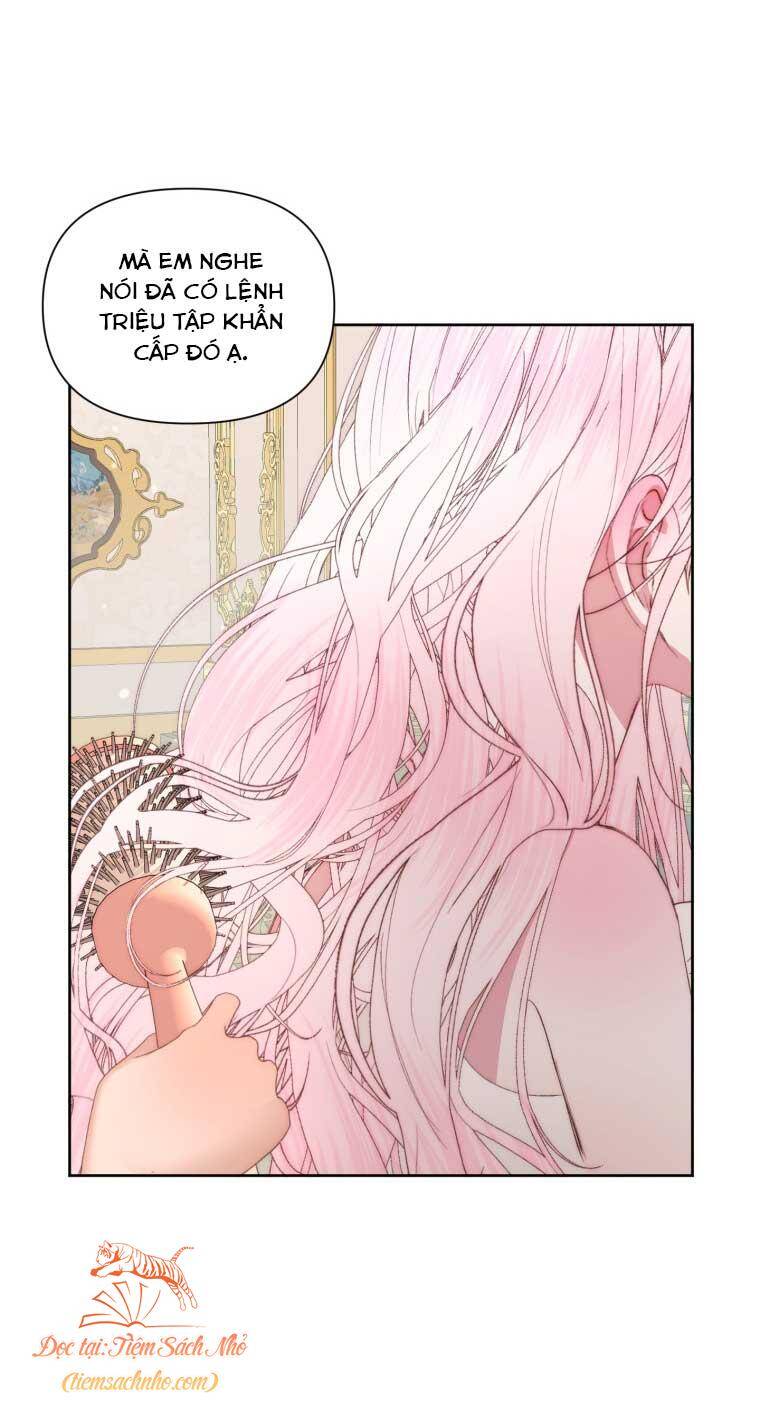 Siren: Trở Thành Gia Đình Của Nhân Vật Phản Diện Chapter 48 - Trang 2