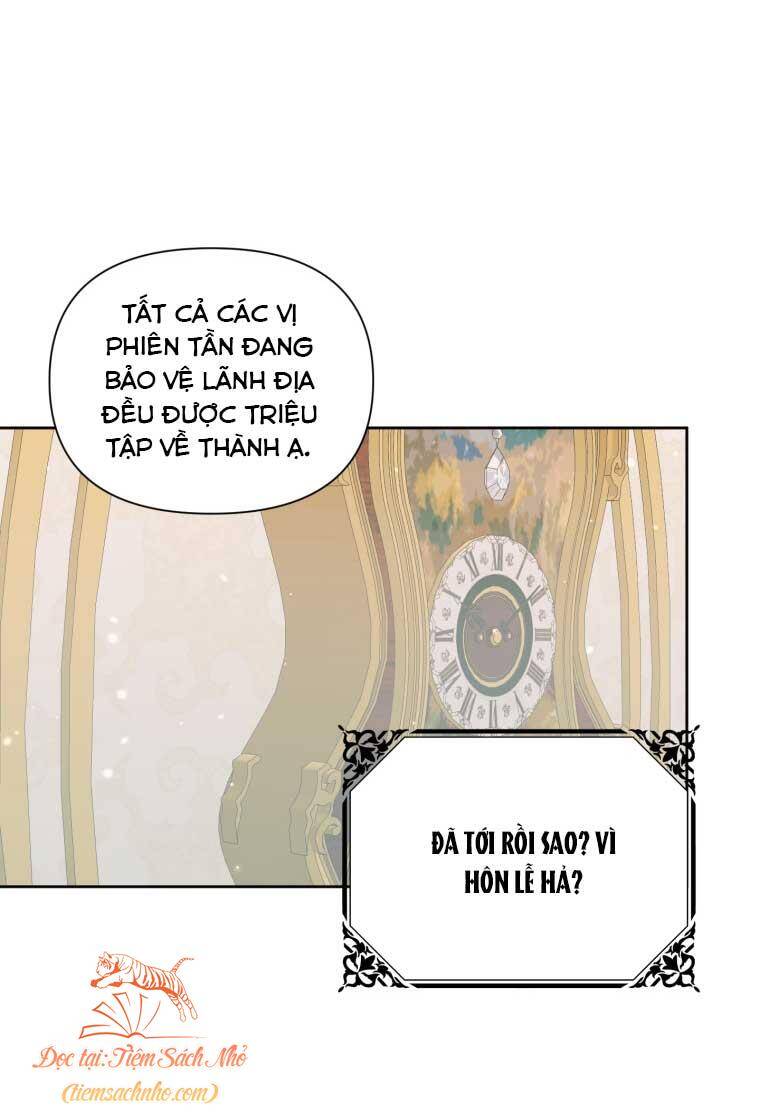 Siren: Trở Thành Gia Đình Của Nhân Vật Phản Diện Chapter 48 - Trang 2