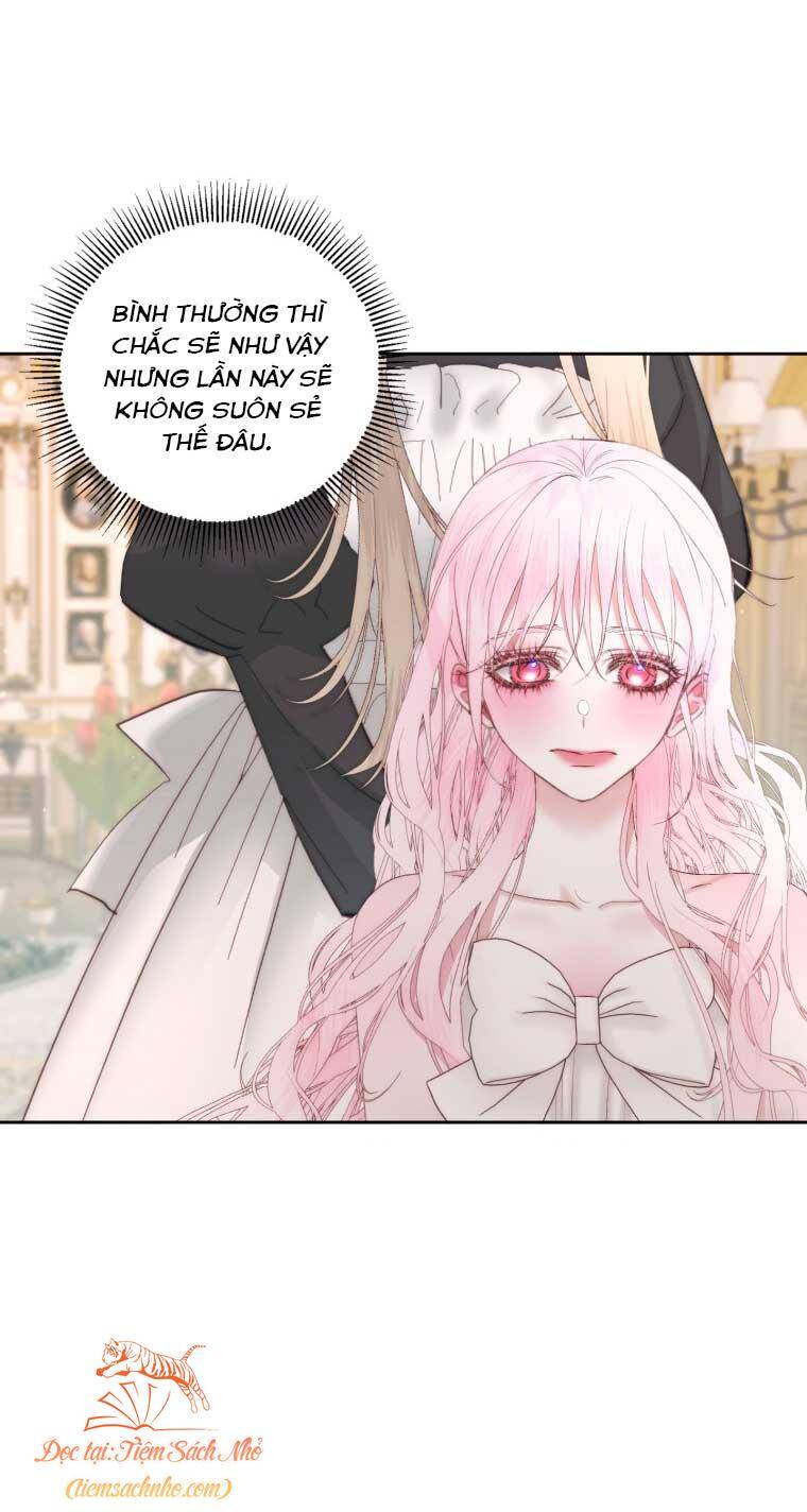 Siren: Trở Thành Gia Đình Của Nhân Vật Phản Diện Chapter 48 - Trang 2