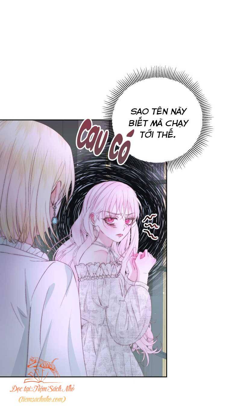 Siren: Trở Thành Gia Đình Của Nhân Vật Phản Diện Chapter 48 - Trang 2