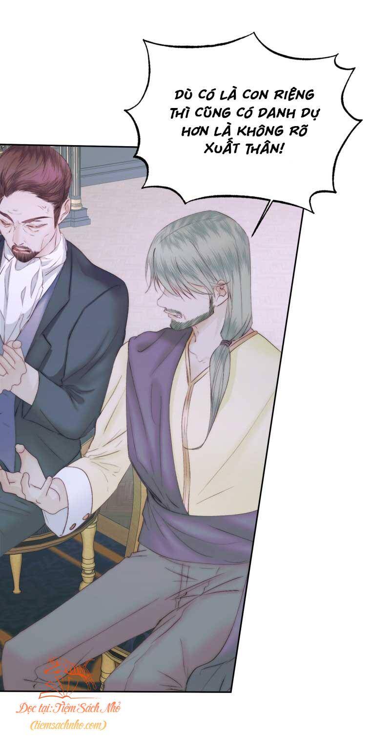 Siren: Trở Thành Gia Đình Của Nhân Vật Phản Diện Chapter 48 - Trang 2