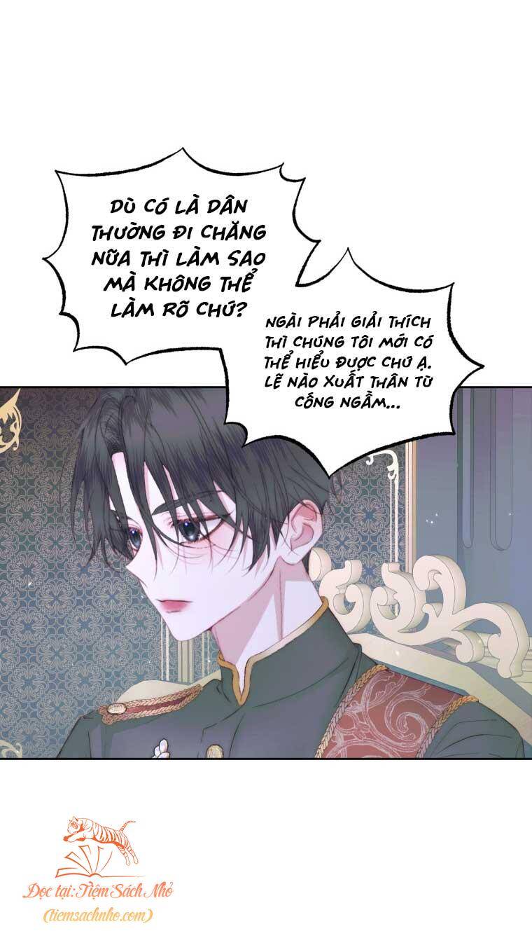 Siren: Trở Thành Gia Đình Của Nhân Vật Phản Diện Chapter 48 - Trang 2