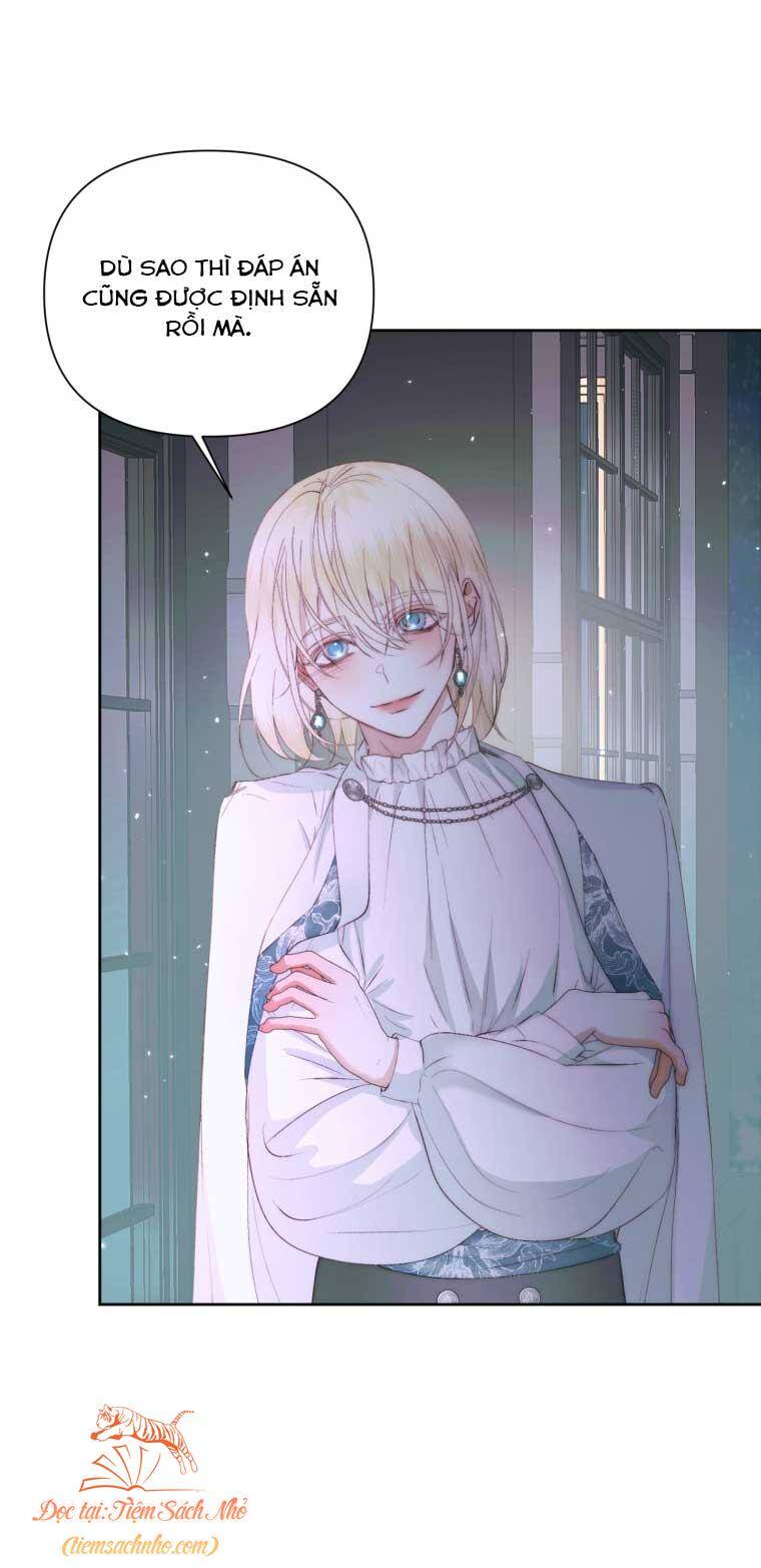 Siren: Trở Thành Gia Đình Của Nhân Vật Phản Diện Chapter 48 - Trang 2