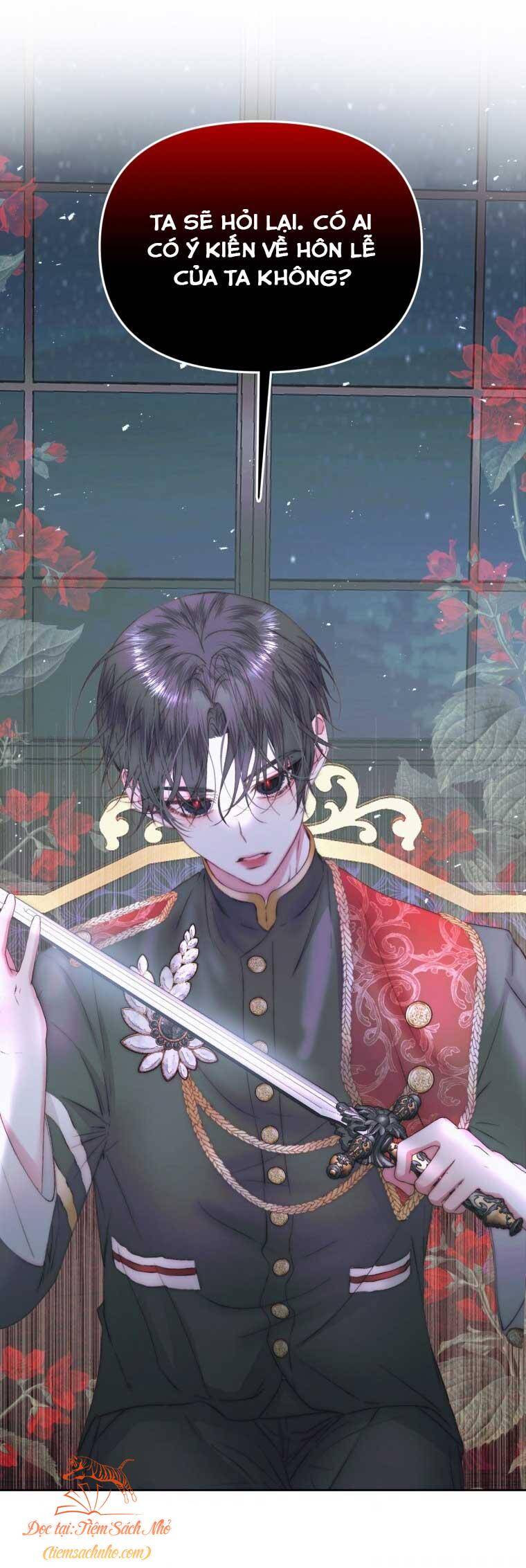 Siren: Trở Thành Gia Đình Của Nhân Vật Phản Diện Chapter 48 - Trang 2