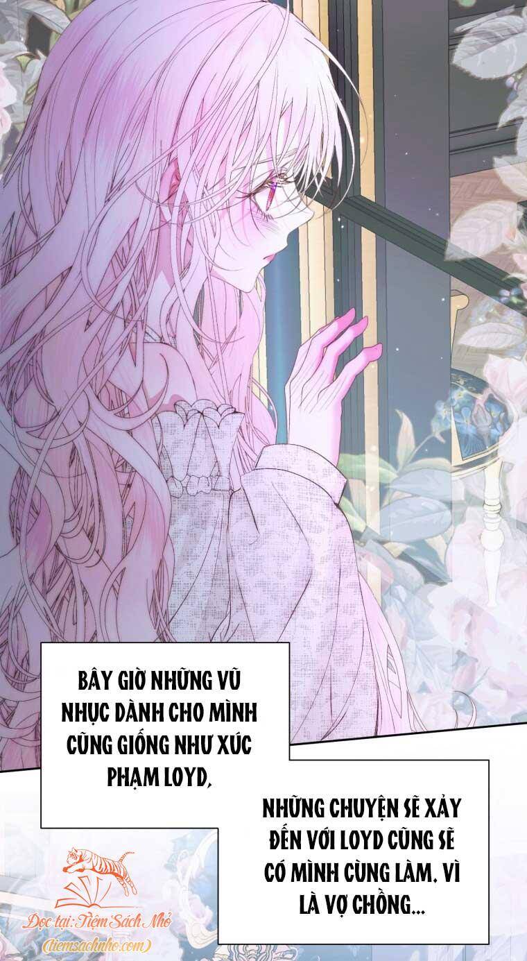 Siren: Trở Thành Gia Đình Của Nhân Vật Phản Diện Chapter 48 - Trang 2