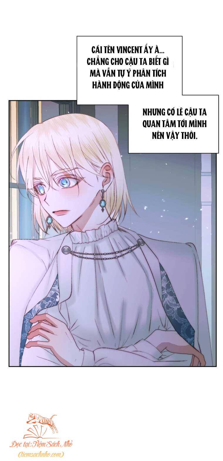 Siren: Trở Thành Gia Đình Của Nhân Vật Phản Diện Chapter 48 - Trang 2