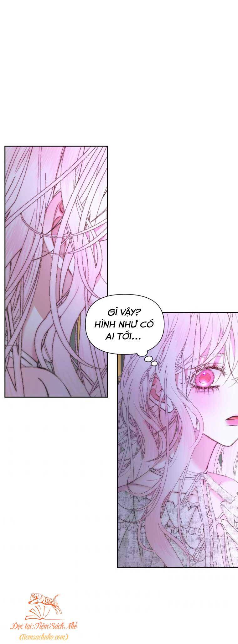 Siren: Trở Thành Gia Đình Của Nhân Vật Phản Diện Chapter 48 - Trang 2