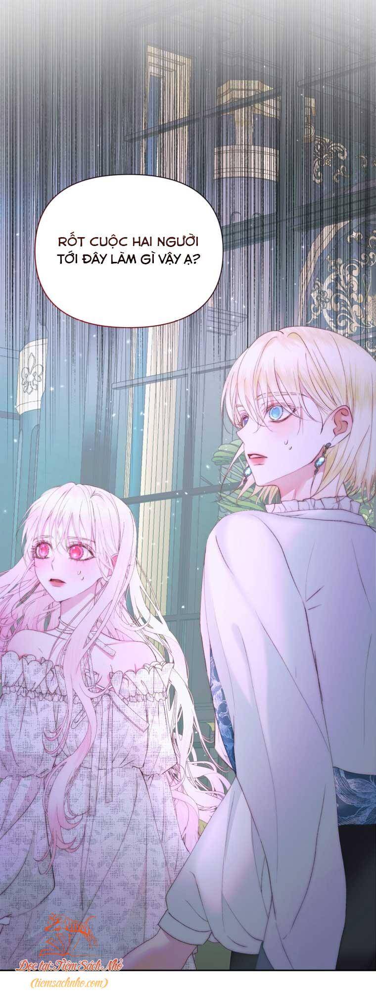 Siren: Trở Thành Gia Đình Của Nhân Vật Phản Diện Chapter 48 - Trang 2