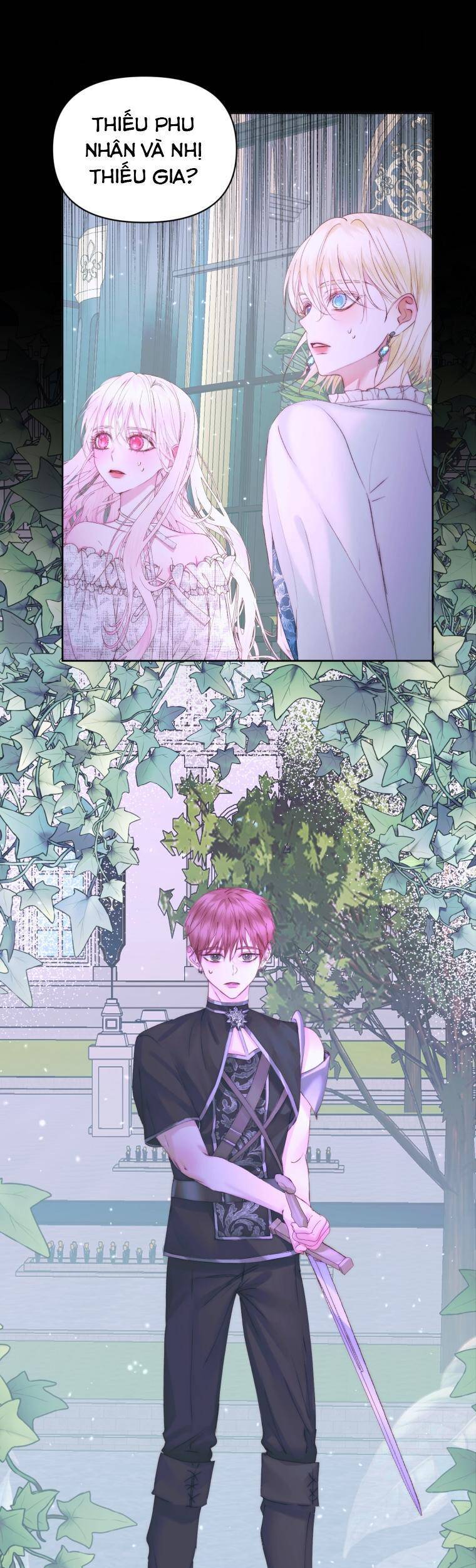 Siren: Trở Thành Gia Đình Của Nhân Vật Phản Diện Chapter 49 - Trang 2