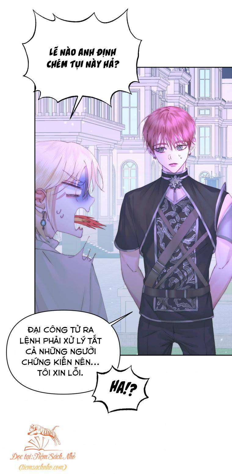 Siren: Trở Thành Gia Đình Của Nhân Vật Phản Diện Chapter 49 - Trang 2