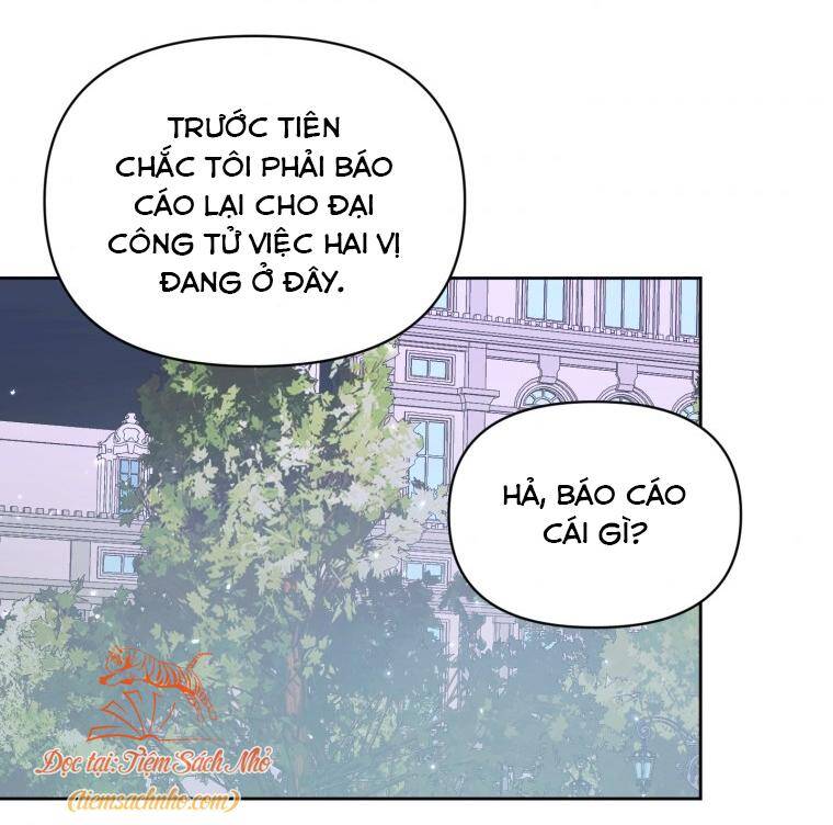 Siren: Trở Thành Gia Đình Của Nhân Vật Phản Diện Chapter 49 - Trang 2