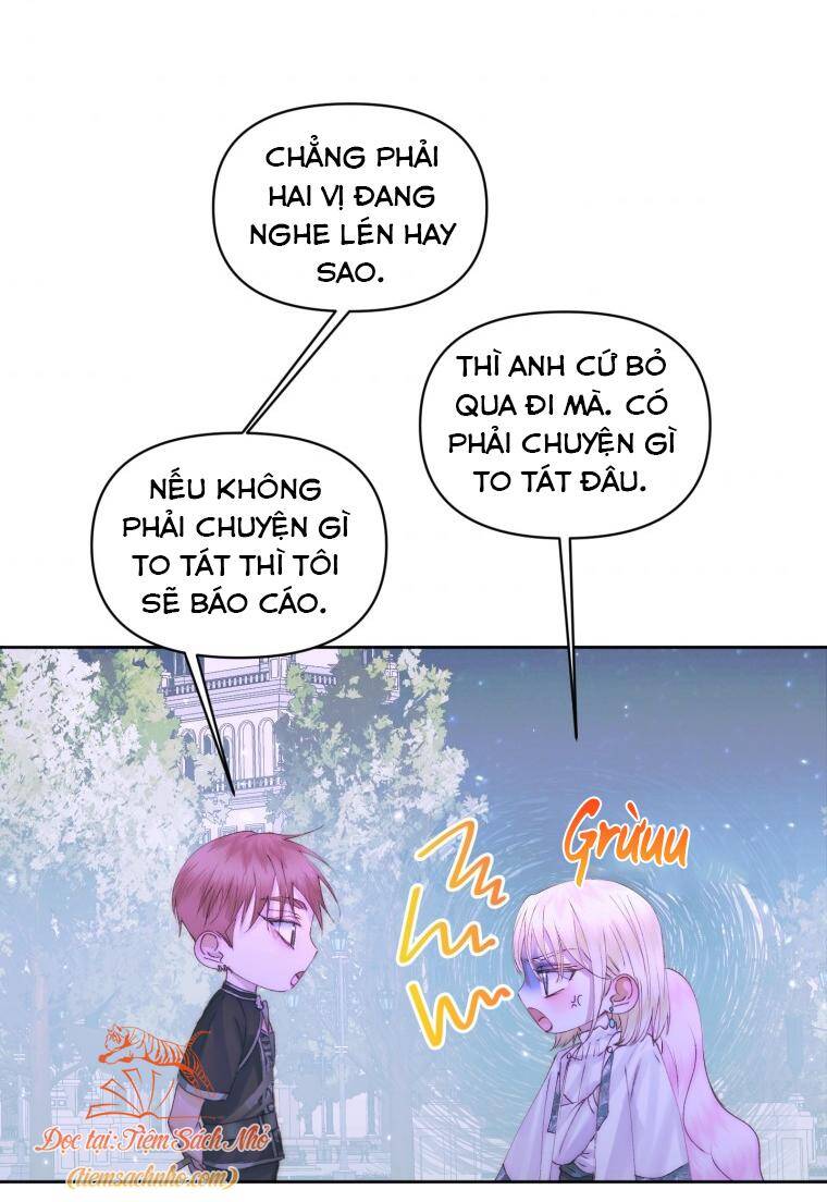 Siren: Trở Thành Gia Đình Của Nhân Vật Phản Diện Chapter 49 - Trang 2