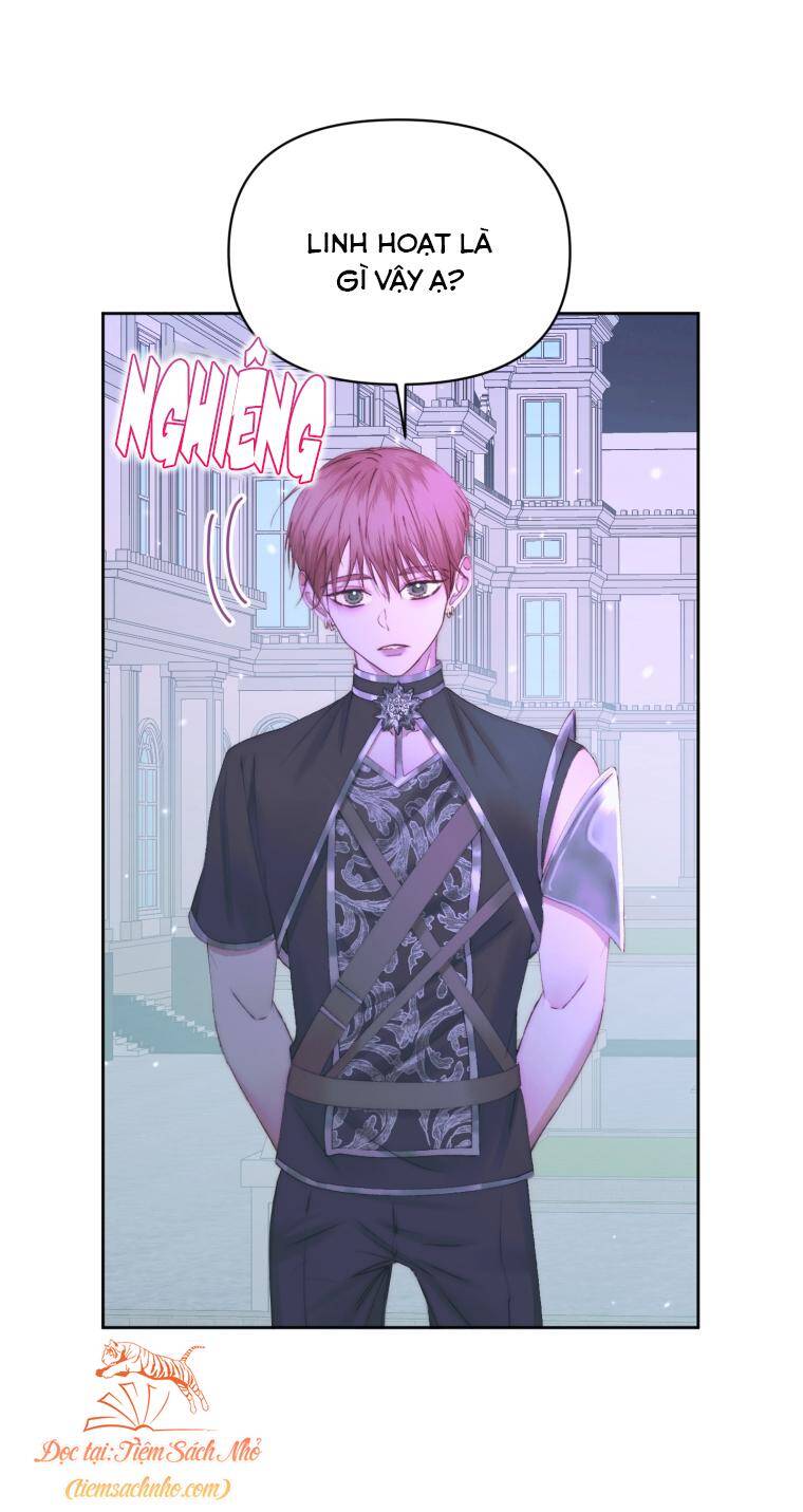 Siren: Trở Thành Gia Đình Của Nhân Vật Phản Diện Chapter 49 - Trang 2