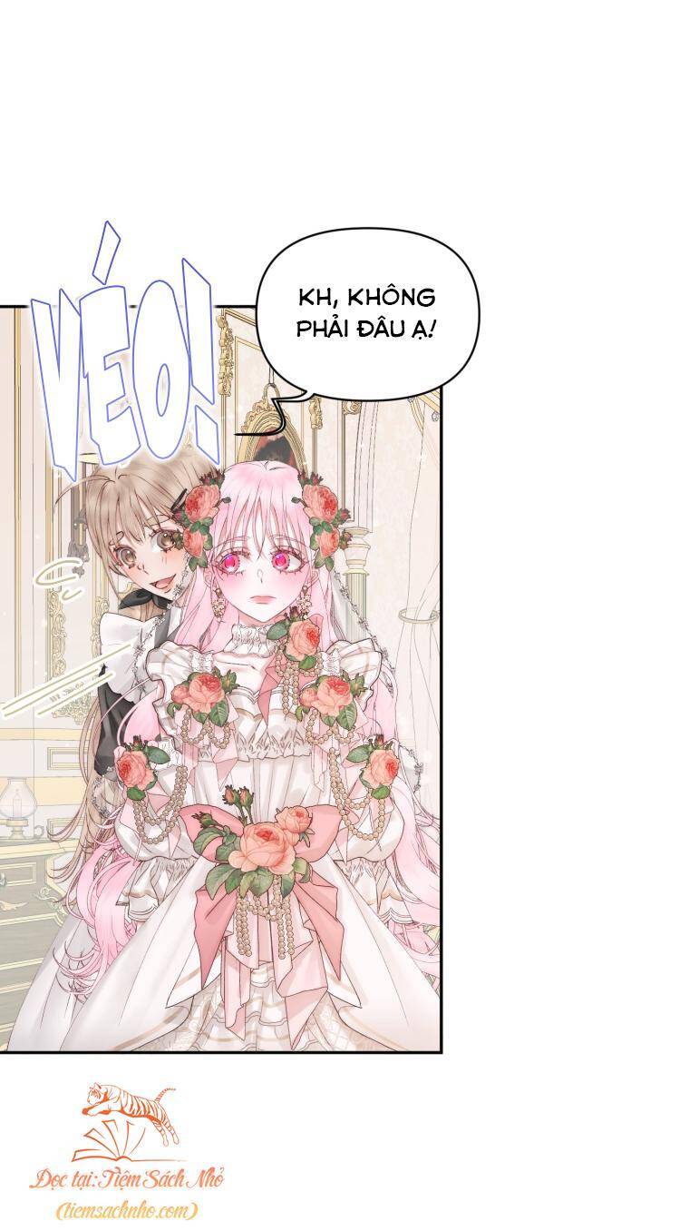 Siren: Trở Thành Gia Đình Của Nhân Vật Phản Diện Chapter 49 - Trang 2