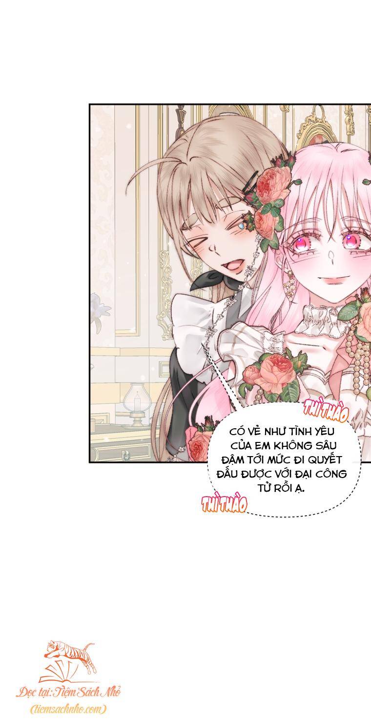 Siren: Trở Thành Gia Đình Của Nhân Vật Phản Diện Chapter 49 - Trang 2