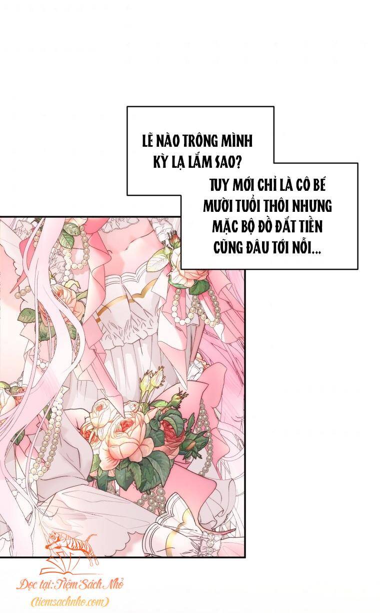 Siren: Trở Thành Gia Đình Của Nhân Vật Phản Diện Chapter 49 - Trang 2