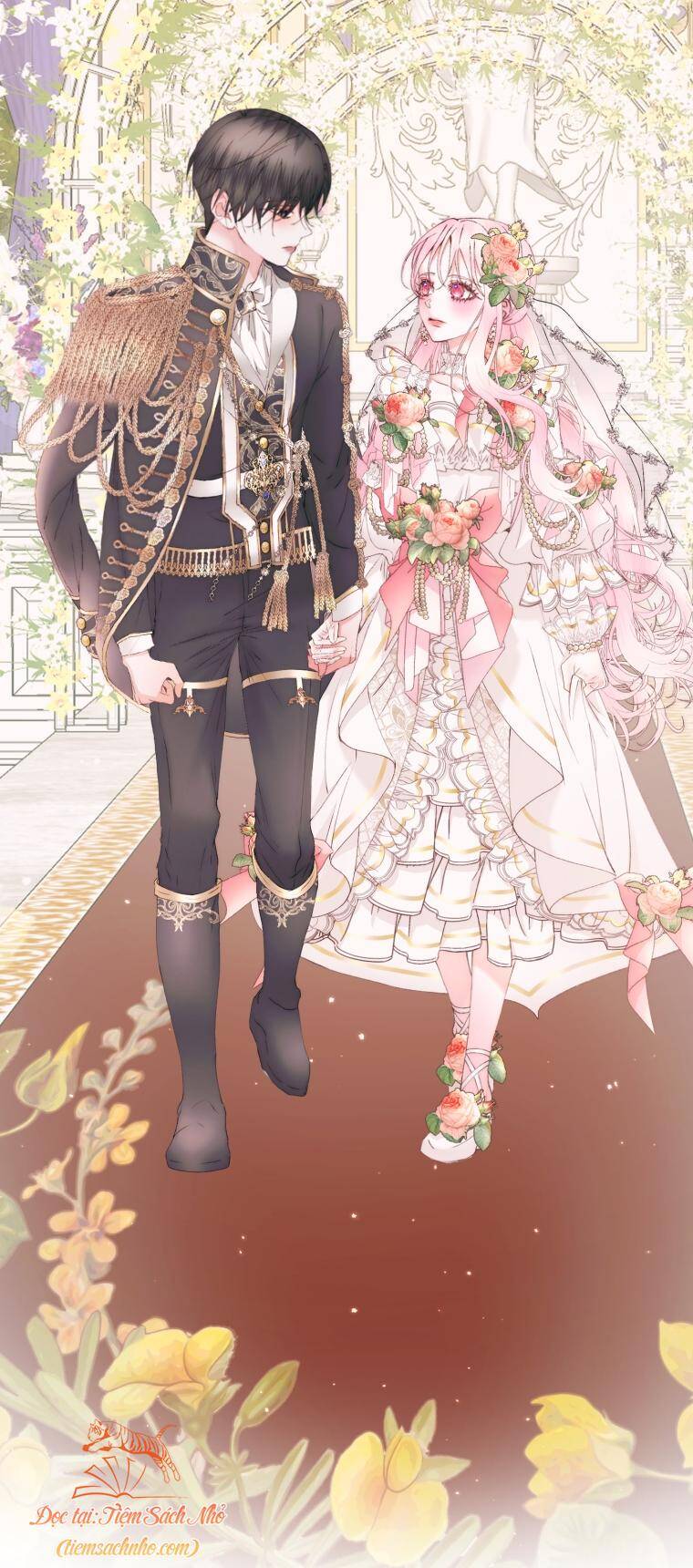 Siren: Trở Thành Gia Đình Của Nhân Vật Phản Diện Chapter 49 - Trang 2