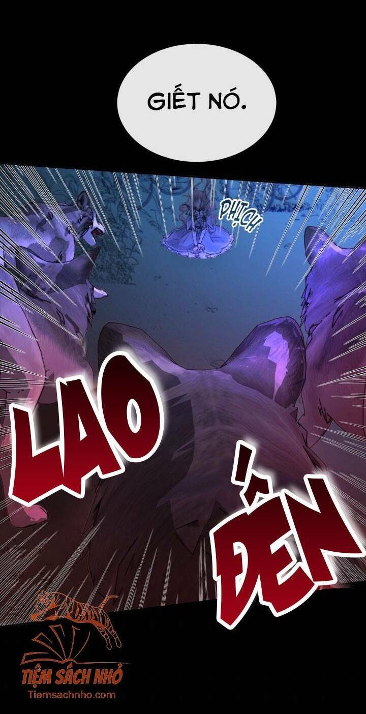 Siren: Trở Thành Gia Đình Của Nhân Vật Phản Diện Chapter 5 - Trang 2