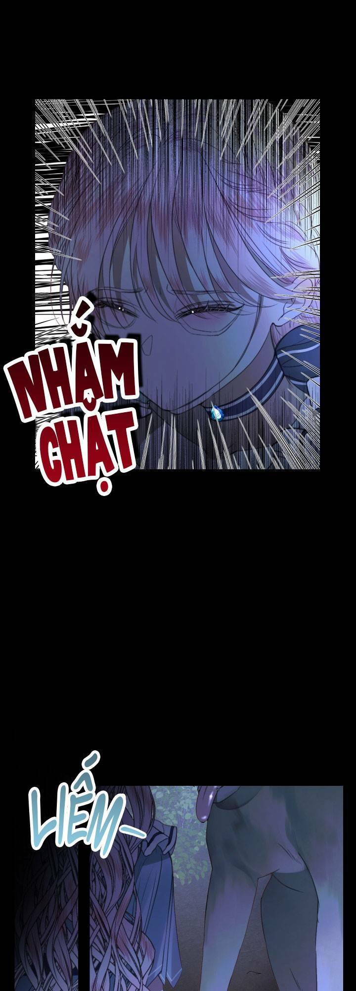 Siren: Trở Thành Gia Đình Của Nhân Vật Phản Diện Chapter 5 - Trang 2