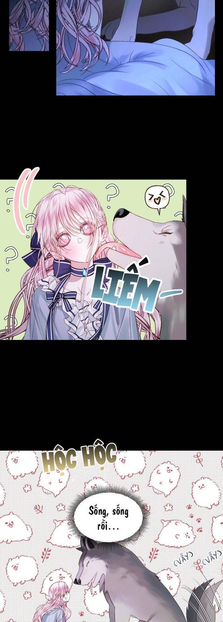 Siren: Trở Thành Gia Đình Của Nhân Vật Phản Diện Chapter 5 - Trang 2