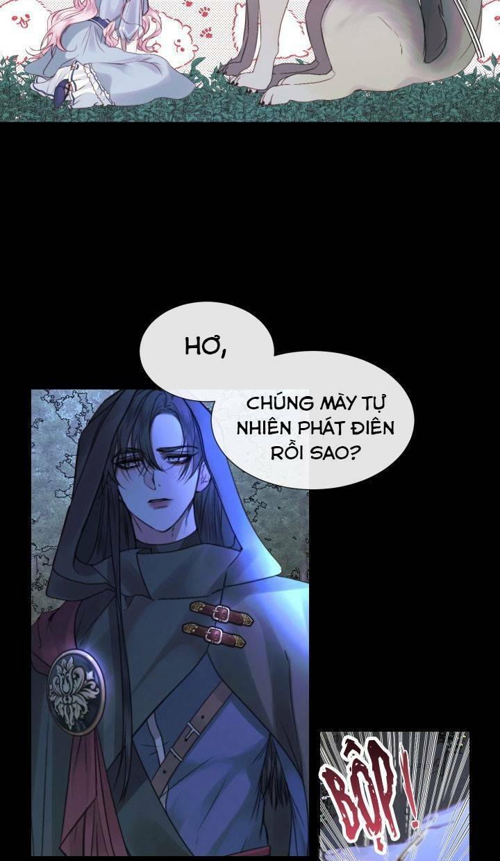 Siren: Trở Thành Gia Đình Của Nhân Vật Phản Diện Chapter 5 - Trang 2