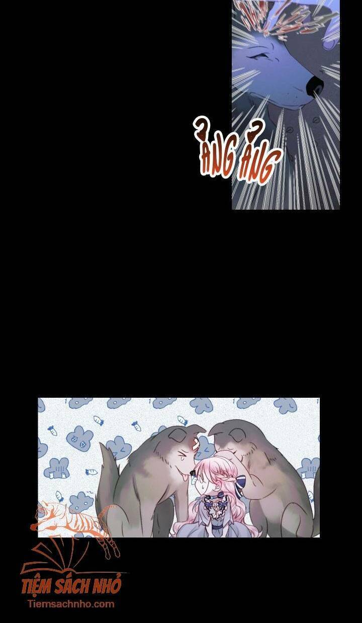 Siren: Trở Thành Gia Đình Của Nhân Vật Phản Diện Chapter 5 - Trang 2