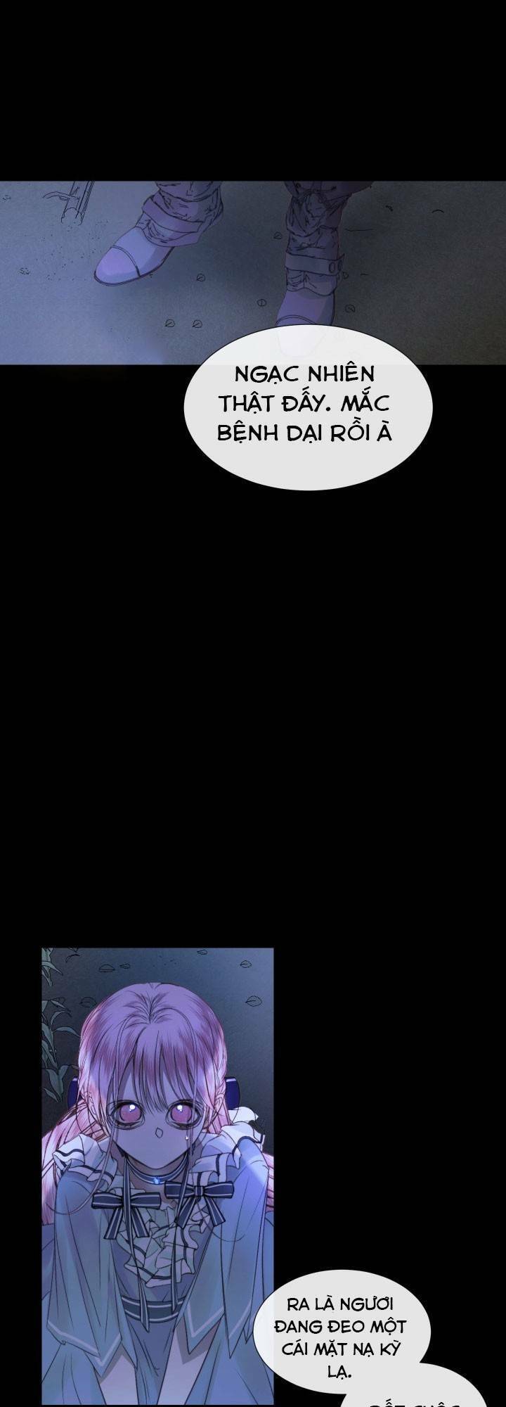 Siren: Trở Thành Gia Đình Của Nhân Vật Phản Diện Chapter 5 - Trang 2