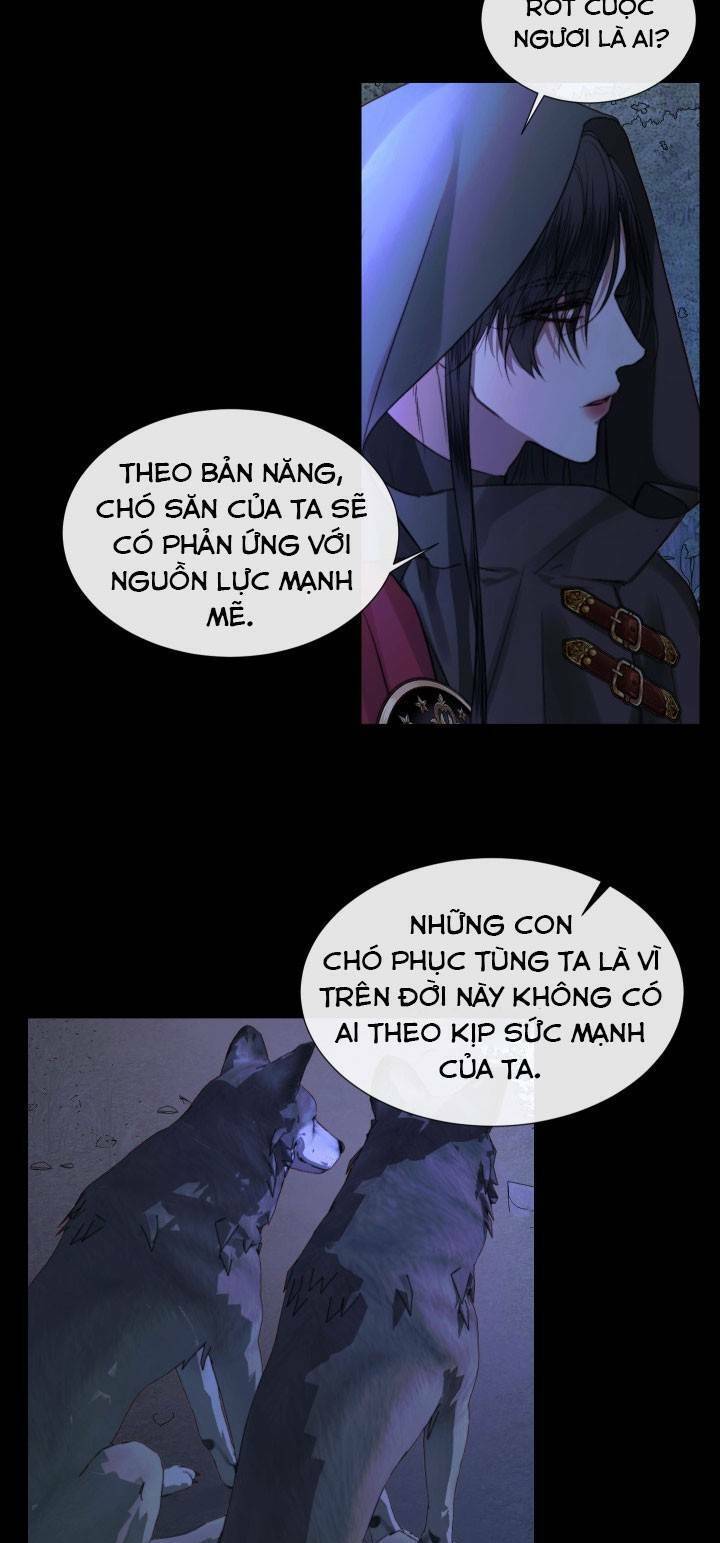 Siren: Trở Thành Gia Đình Của Nhân Vật Phản Diện Chapter 5 - Trang 2