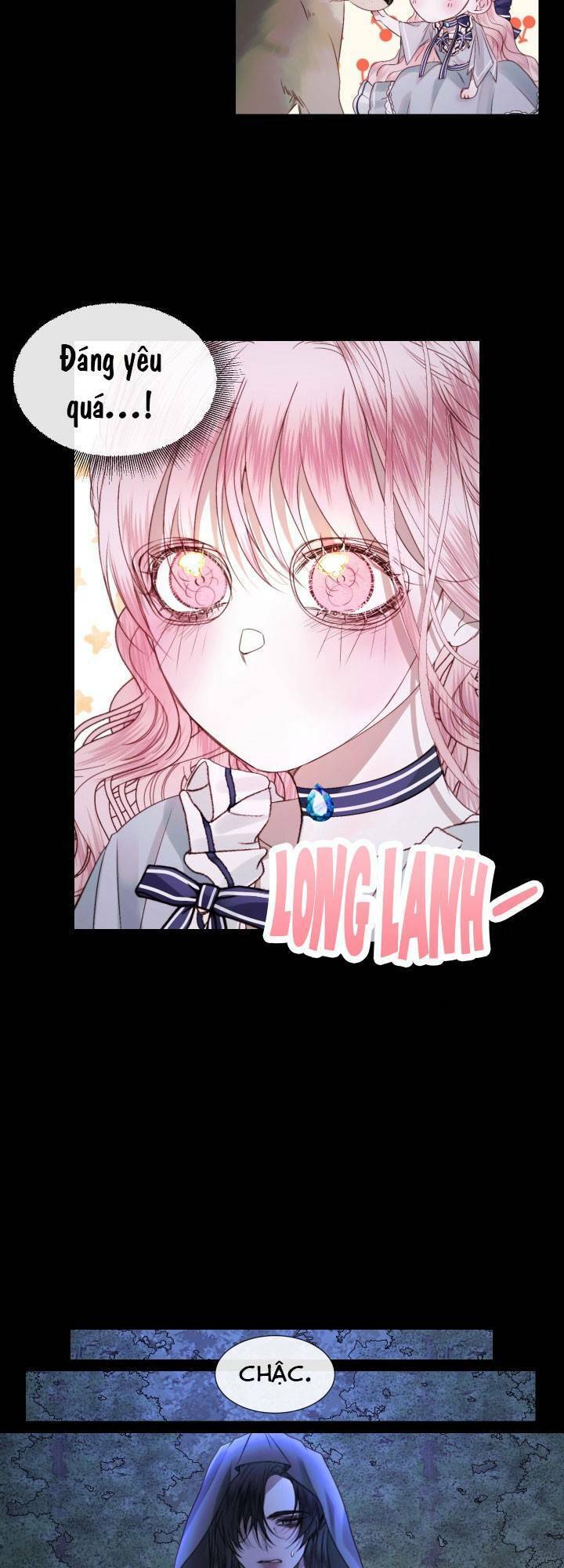 Siren: Trở Thành Gia Đình Của Nhân Vật Phản Diện Chapter 5 - Trang 2