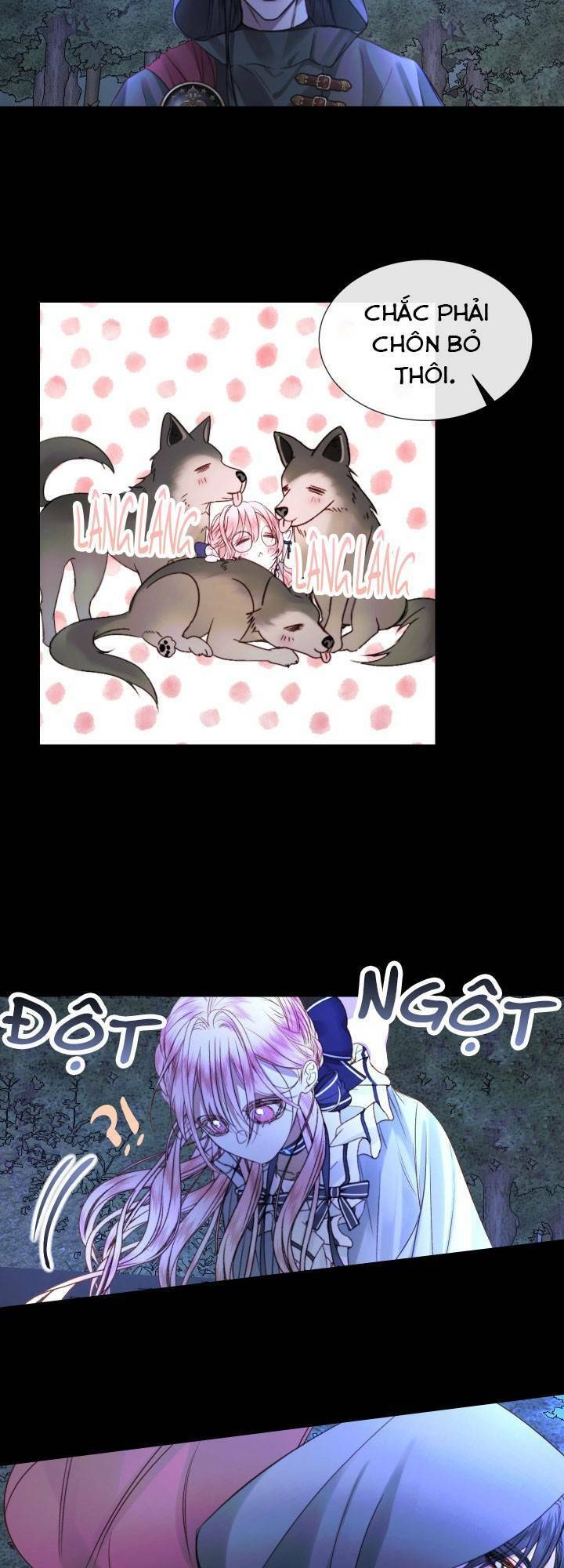 Siren: Trở Thành Gia Đình Của Nhân Vật Phản Diện Chapter 5 - Trang 2