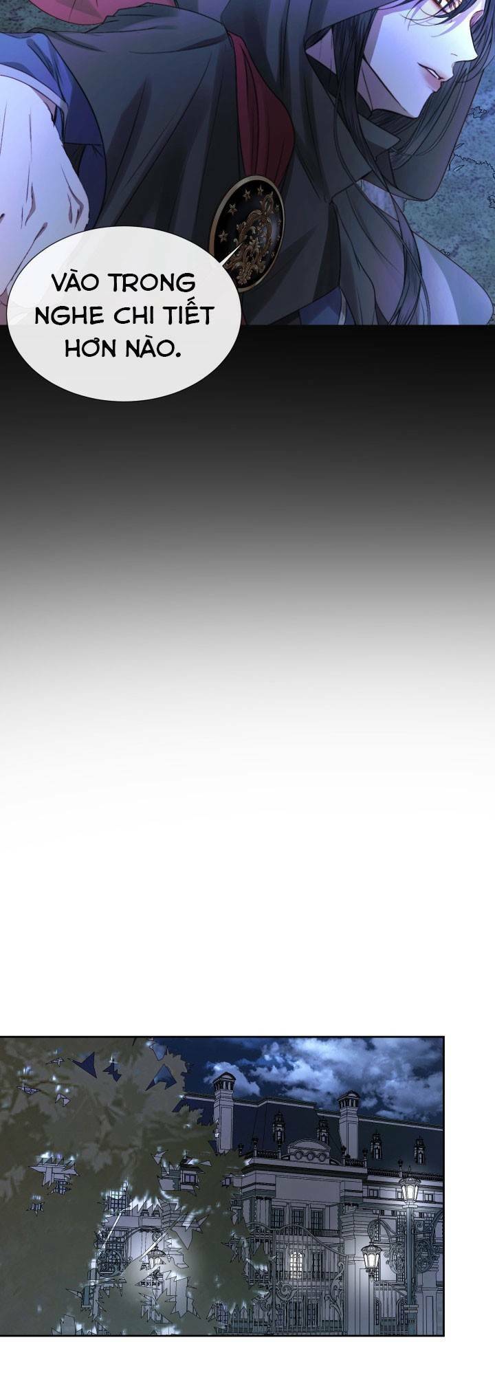 Siren: Trở Thành Gia Đình Của Nhân Vật Phản Diện Chapter 5 - Trang 2