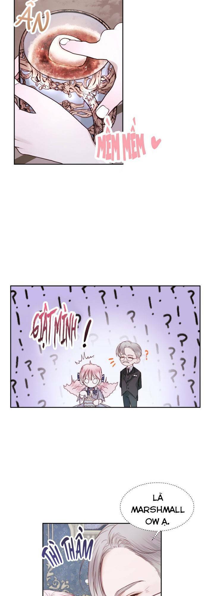 Siren: Trở Thành Gia Đình Của Nhân Vật Phản Diện Chapter 5 - Trang 2