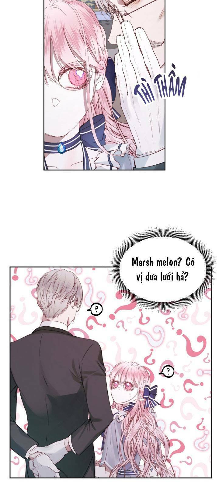 Siren: Trở Thành Gia Đình Của Nhân Vật Phản Diện Chapter 5 - Trang 2