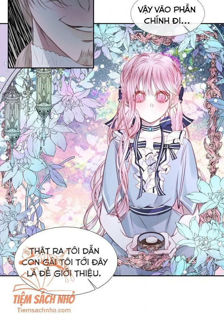 Siren: Trở Thành Gia Đình Của Nhân Vật Phản Diện Chapter 5 - Trang 2