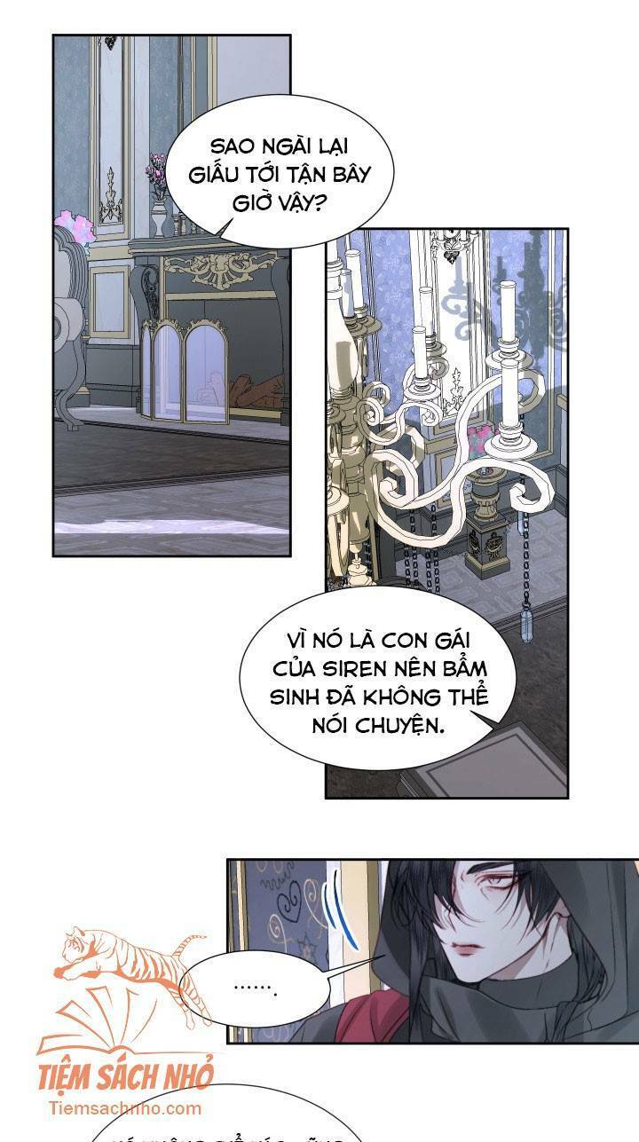 Siren: Trở Thành Gia Đình Của Nhân Vật Phản Diện Chapter 5 - Trang 2