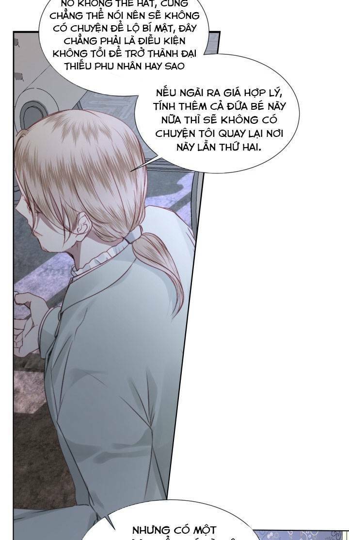 Siren: Trở Thành Gia Đình Của Nhân Vật Phản Diện Chapter 5 - Trang 2