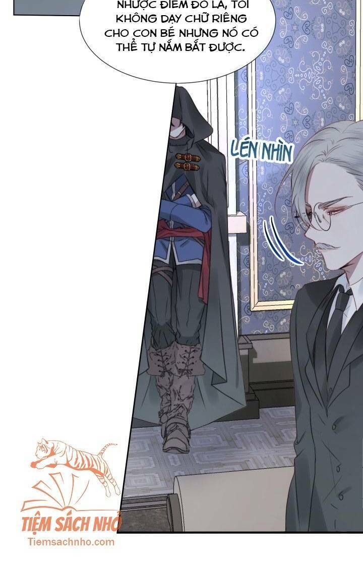 Siren: Trở Thành Gia Đình Của Nhân Vật Phản Diện Chapter 5 - Trang 2