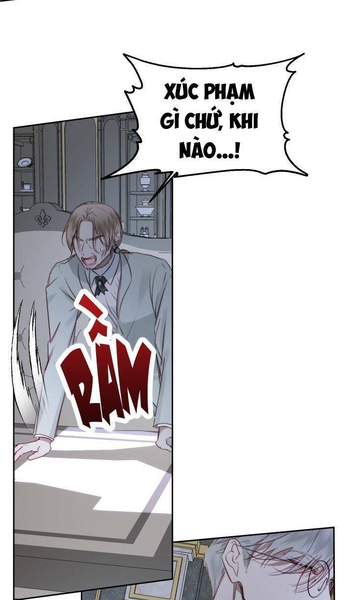 Siren: Trở Thành Gia Đình Của Nhân Vật Phản Diện Chapter 5 - Trang 2