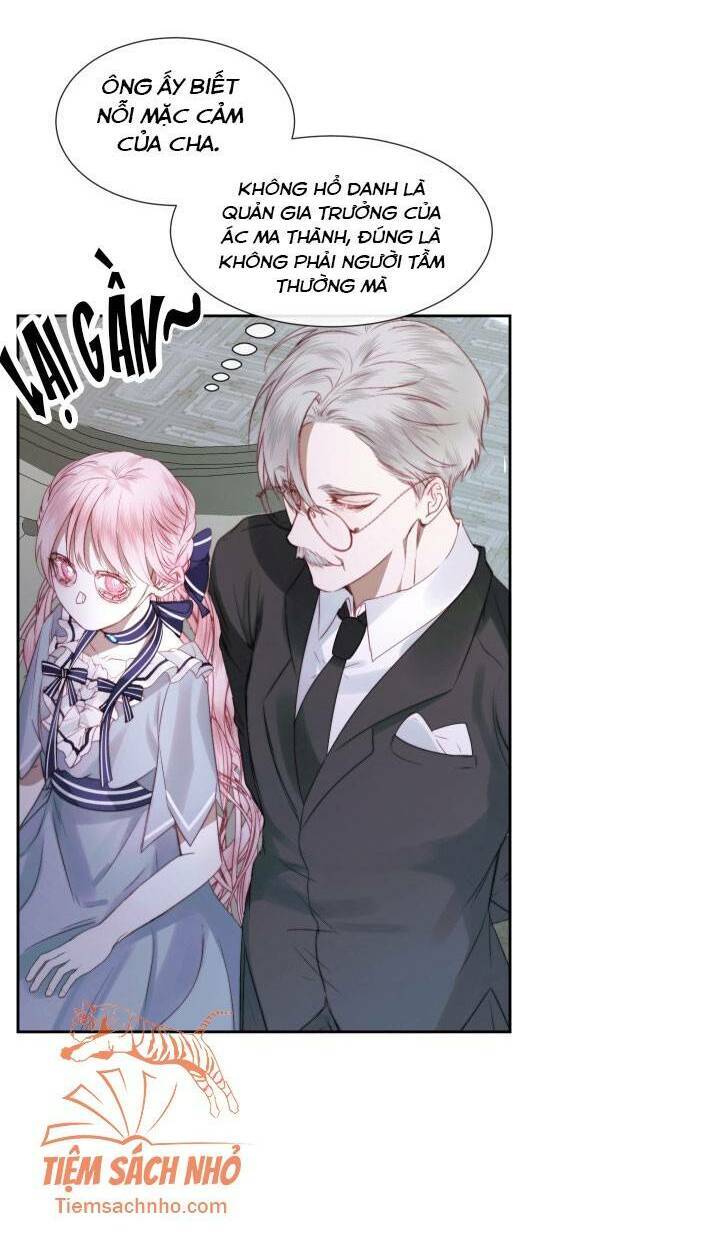 Siren: Trở Thành Gia Đình Của Nhân Vật Phản Diện Chapter 5 - Trang 2