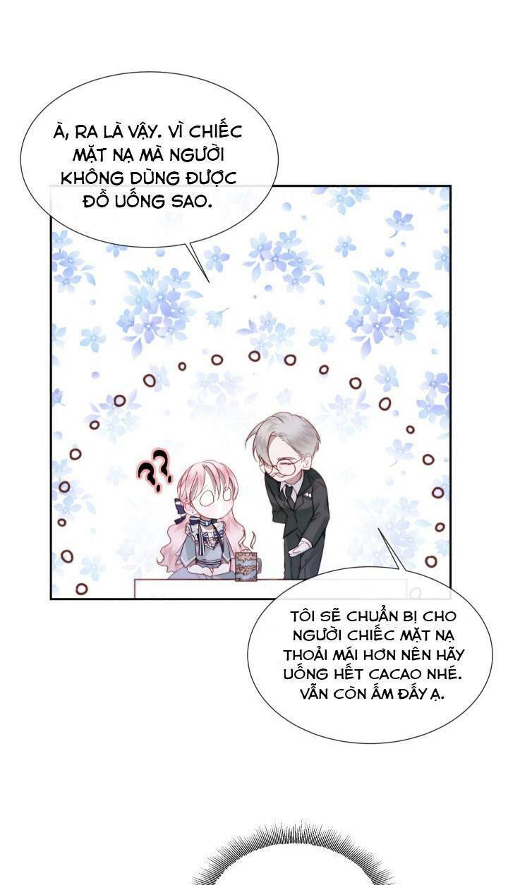 Siren: Trở Thành Gia Đình Của Nhân Vật Phản Diện Chapter 5 - Trang 2