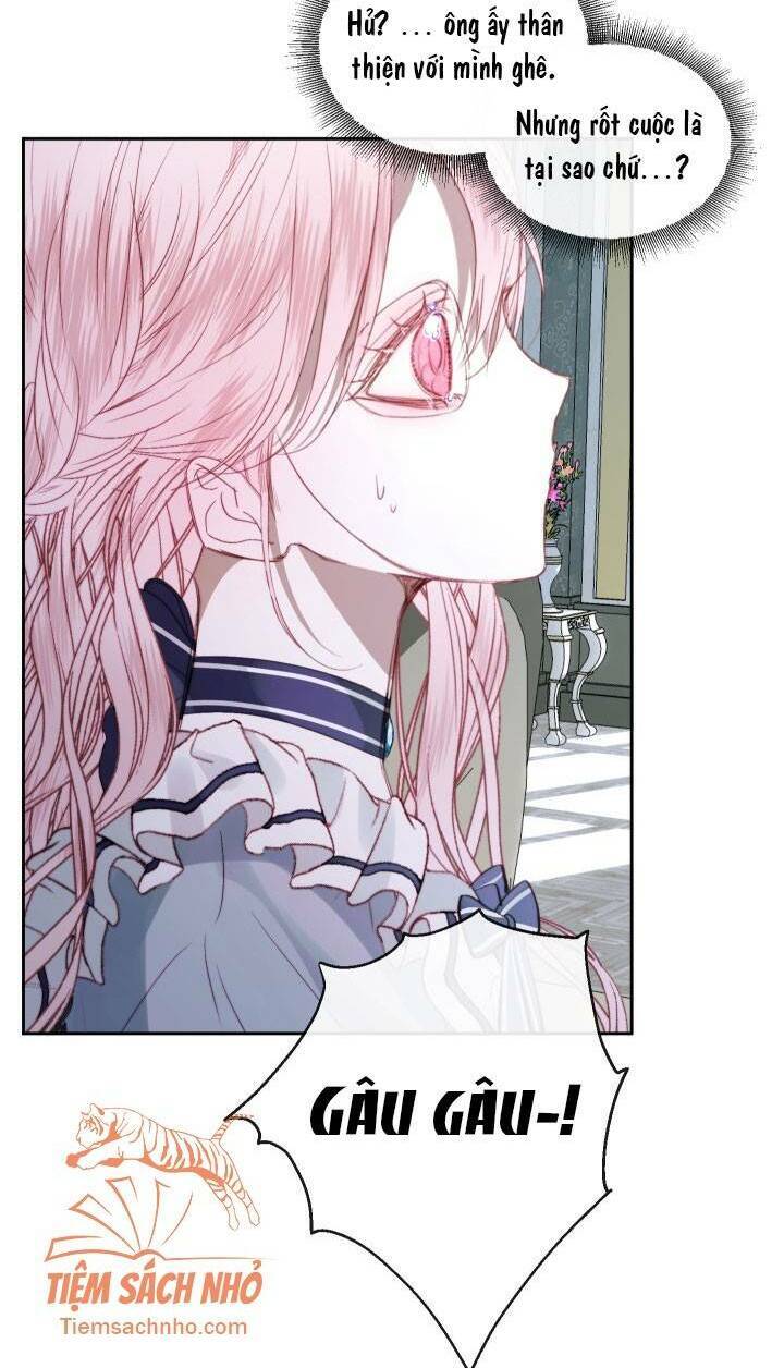 Siren: Trở Thành Gia Đình Của Nhân Vật Phản Diện Chapter 5 - Trang 2