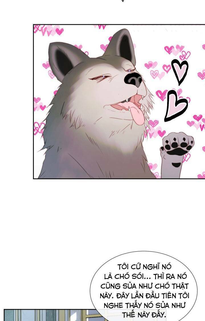 Siren: Trở Thành Gia Đình Của Nhân Vật Phản Diện Chapter 5 - Trang 2