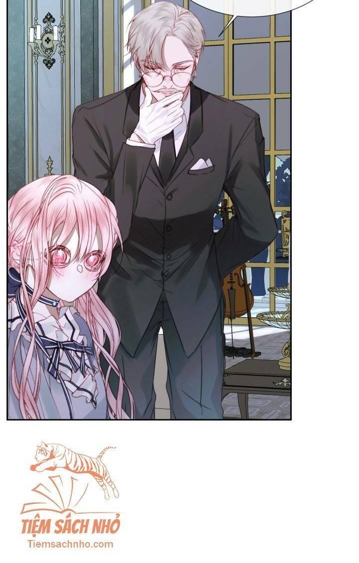 Siren: Trở Thành Gia Đình Của Nhân Vật Phản Diện Chapter 5 - Trang 2