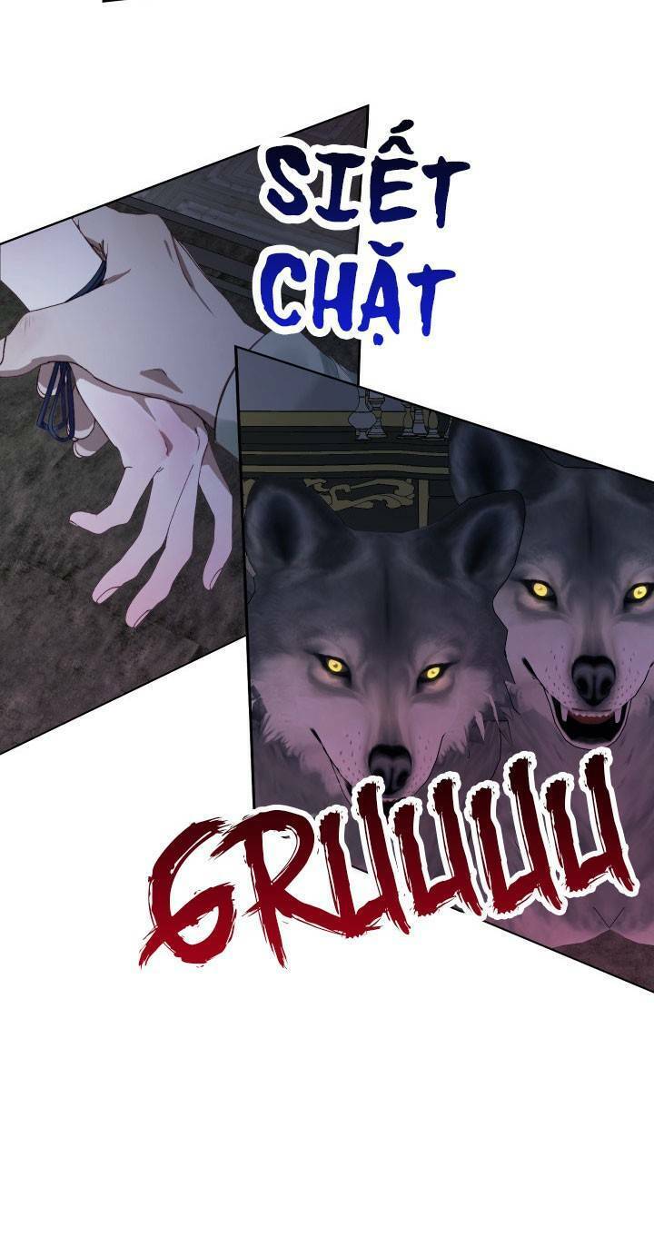 Siren: Trở Thành Gia Đình Của Nhân Vật Phản Diện Chapter 5 - Trang 2